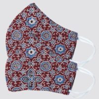 Hand-Block-Printed-Pleated-Pure-Cotton-Masks-300x300