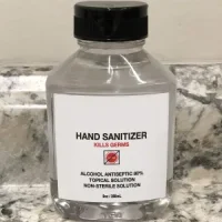 S&C Hand Sanitizer - 9 oz Front.png